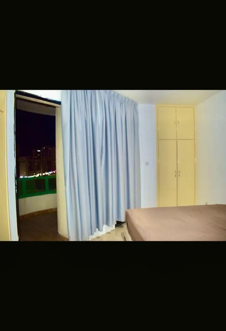 Alloggio in famiglia Singko #My Home #2 Abu Dhabi Emirati Arabi Uniti