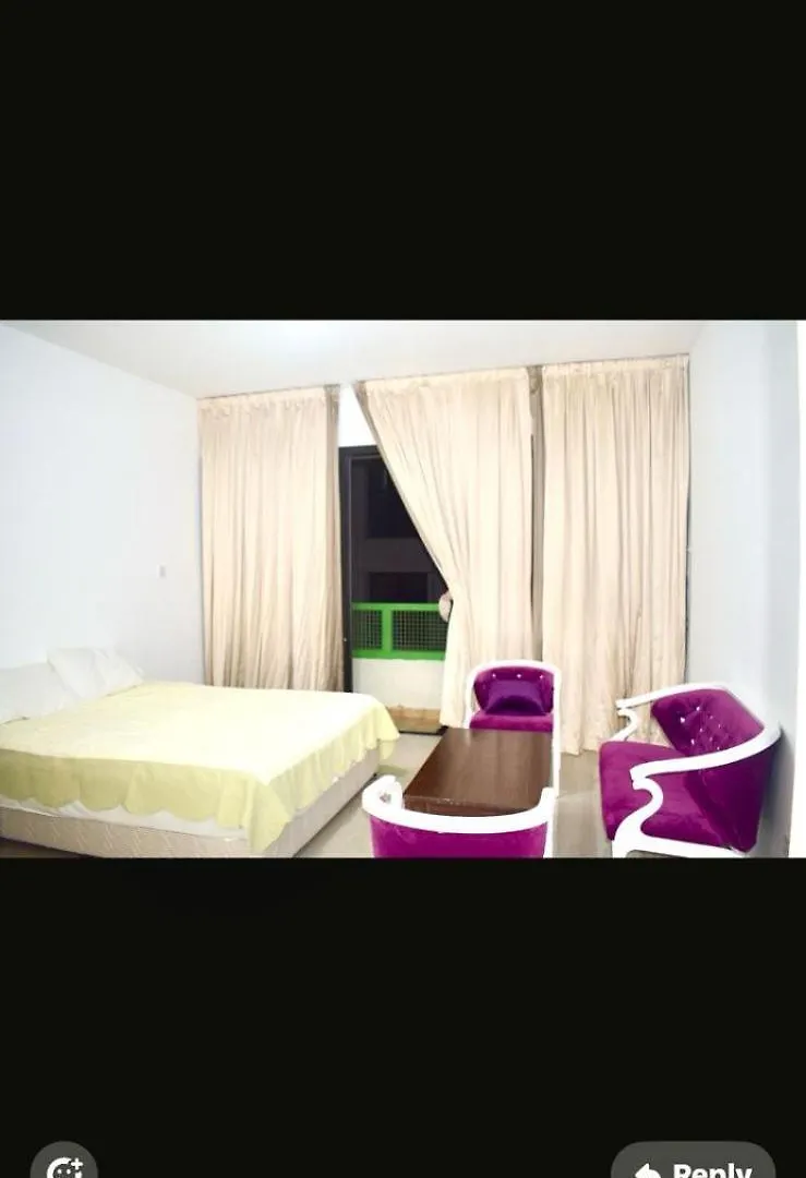 Singko #My Home #2 Abu Dhabi Emirati Arabi Uniti