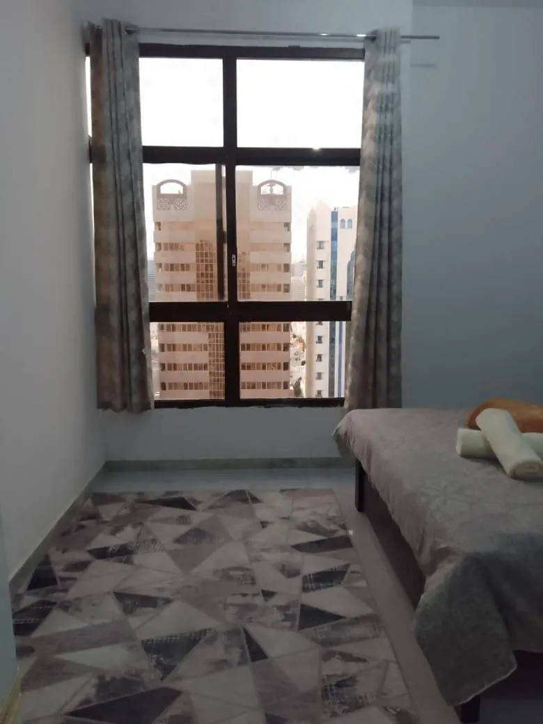 Singko #My Home #2 Abu Dhabi