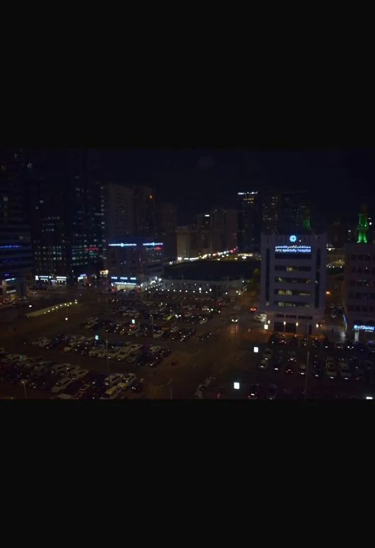 Singko #My Home #2 Abú Dhabí Spojené arabské emiráty
